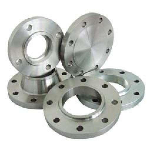 4 inch MS Dummy Flange