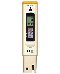 DIGITAL PH METER - RANGE 80°C