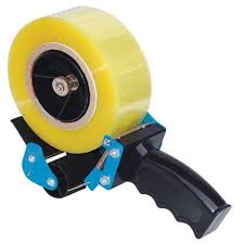 2 inch gum tape handler (Dispenser)