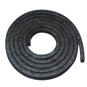 Gland Rope 8mm (100 Degree Performance, Commercial Quality, 6-7mtrs Approx)