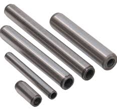 DOWEL PIN DIA 8X80