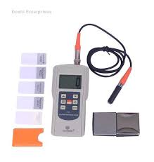 COATING THICKNESS GAUGE - EQ-CM8826FN