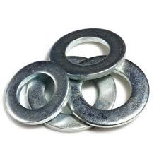 M6 PLAIN WASHER