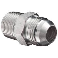 2 1/2 inch hydraulics hex nipple