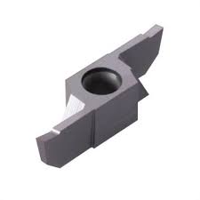 Parting Off Tool Insert 5 mm width General Grade