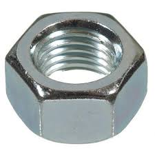 HEX nut m5 ss