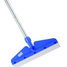 FLOOR WIPER / SQUEEZE 24 INCH ALUMINIUM SET
