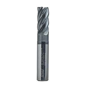 CARBIDE END MILL Dia 3X3X20X75