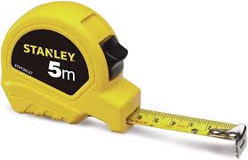 MEASURING TAPE 5 MTR