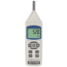 SOUND LEVEL METER