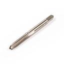 HSS E (M35) SPPT TAP M6X1 6H LH TIN COATED