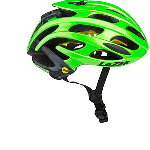 LASER BLADE - GREEN