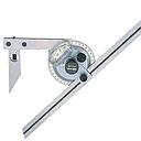 SS UNIVERSAL BEVEL PROTRACTOR (150, 300mm)