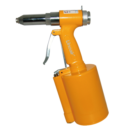 POP RIVET GUN 6.3BAR - 4.8MM (R-15 HYDRAULIC RIVETER)