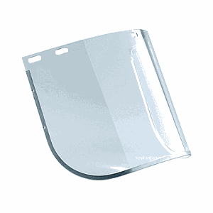 SS45 FACE SHIELD