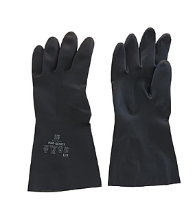 NEOPRENE BLACK 22MIL