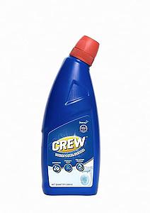 Crew Toilet Cleaner 500 ml