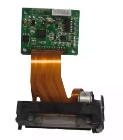 3 Inch Auto cutter Thermal Mechanism