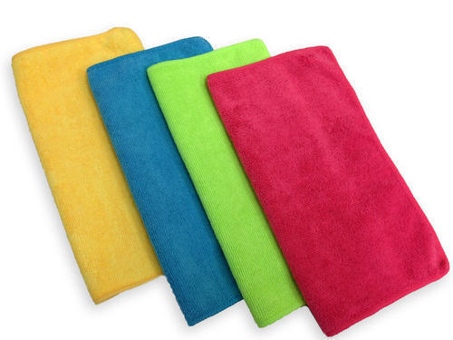 MICRO FIBER DUSTER - GREEN