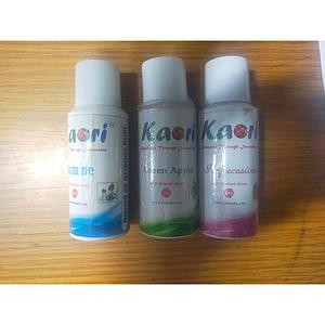 AUTOMATIC SPARY REFILL