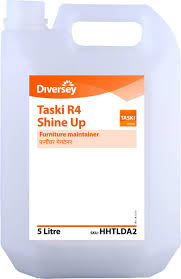 TASKI R4