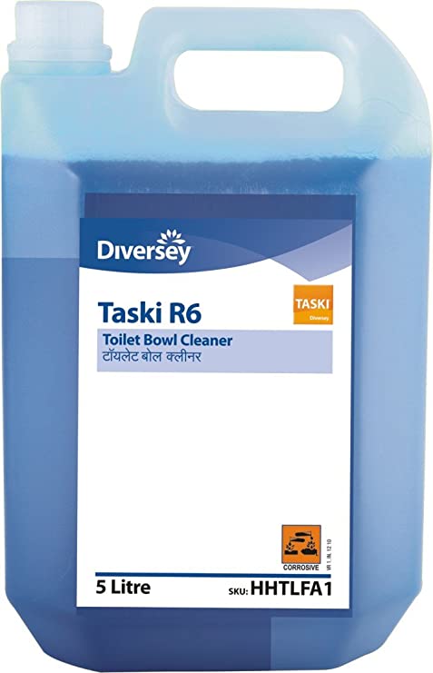 TASKI R6