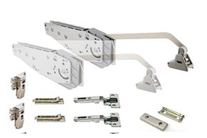 FREE FOLD I5FO 840- 910MM, 7.3- 15.5KG