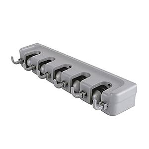 MOP HOLDER GREY