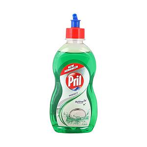 PRIL DISHWASH LIQUID 450 ML