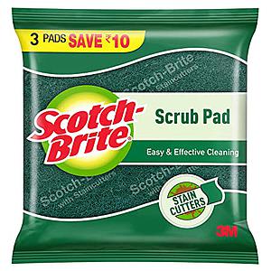 SCOTCH BRITE 3M BIG
