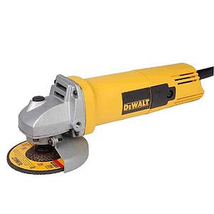 DEWALT 5 Inch Grinding M/C