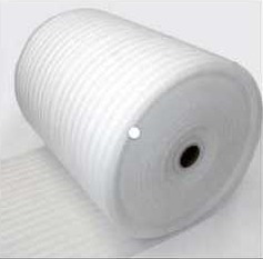EPE FOAM ROLL (2MMX1.5MX200M) WHITE