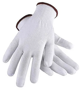 POLYESTER 20 GM 10G HAND GLOVES