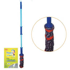 TWIST MOP FULL SET COLOR