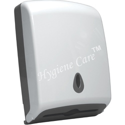 M FOLD TISSUE DISPENSER