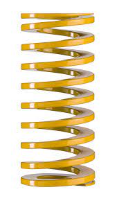 JIS SPRING 8X65 - SKY BLUE