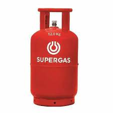 LPG CYLINDER 17KG