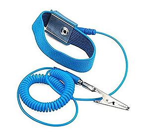 ESD WRIST STRAP PVC QUALITY