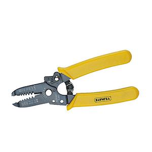 WIRE STRIPPING PLIER 130MM LENGHT
