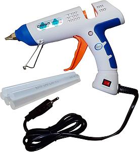 GLUE GUN - Diameter: 11.2mm, Power: 100W