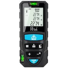 50M LASER DISTANCE METER