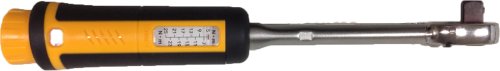 TORQUE WRENCH 5-25NM