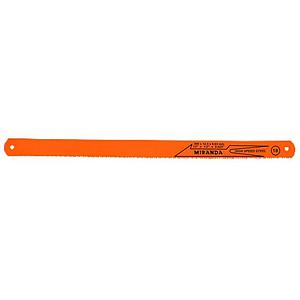 Hand Hacksaw Blade 12 X 1/2 X 0.025 Inch