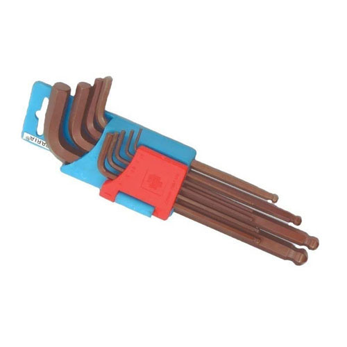 10MM T – Allen key 300MM Length