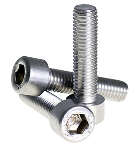 SS Allen bolts M14X50MM