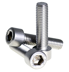 SS Allen bolts M14X60MM