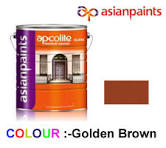 Paint  (RAL 9001 color)
