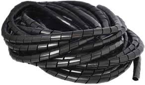 SPIRAL PROTECTIVE SLEEVE 12MM  