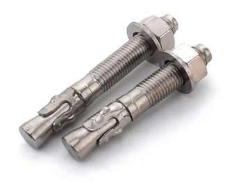 Fischer Chemical Anchors Fastener