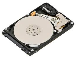 6 TB Surveillance Hard Disk
